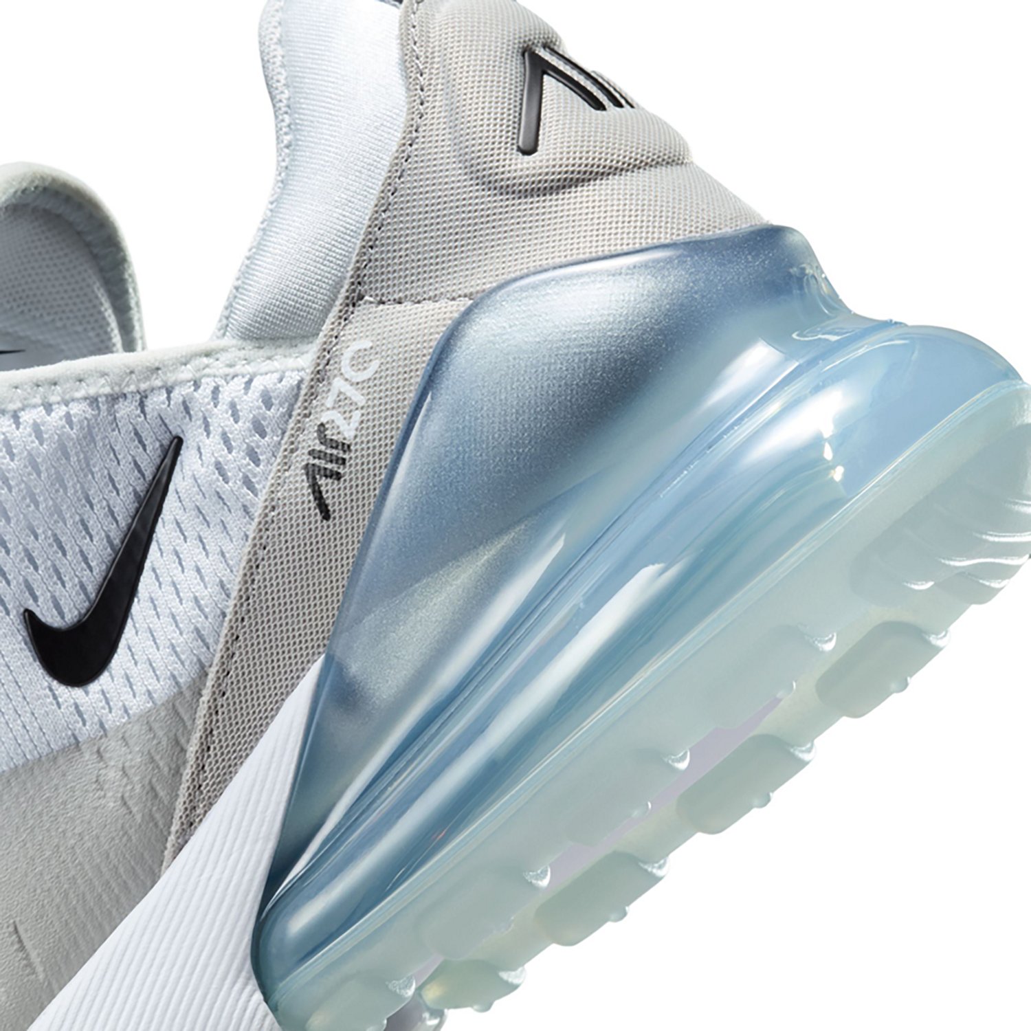 Nike Women's Air Max 270 Shoes                                                                                                   - view number 8