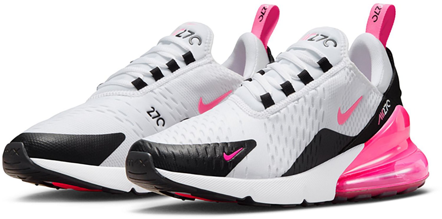 Nike Women's Air Max 270 Shoes                                                                                                   - view number 3