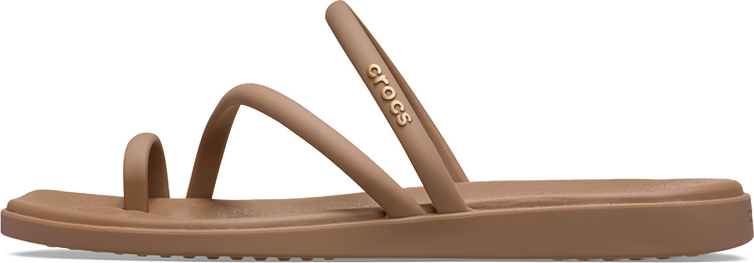Crocs Women's Miami Toe Loop Sandal                                                                                              - view number 2