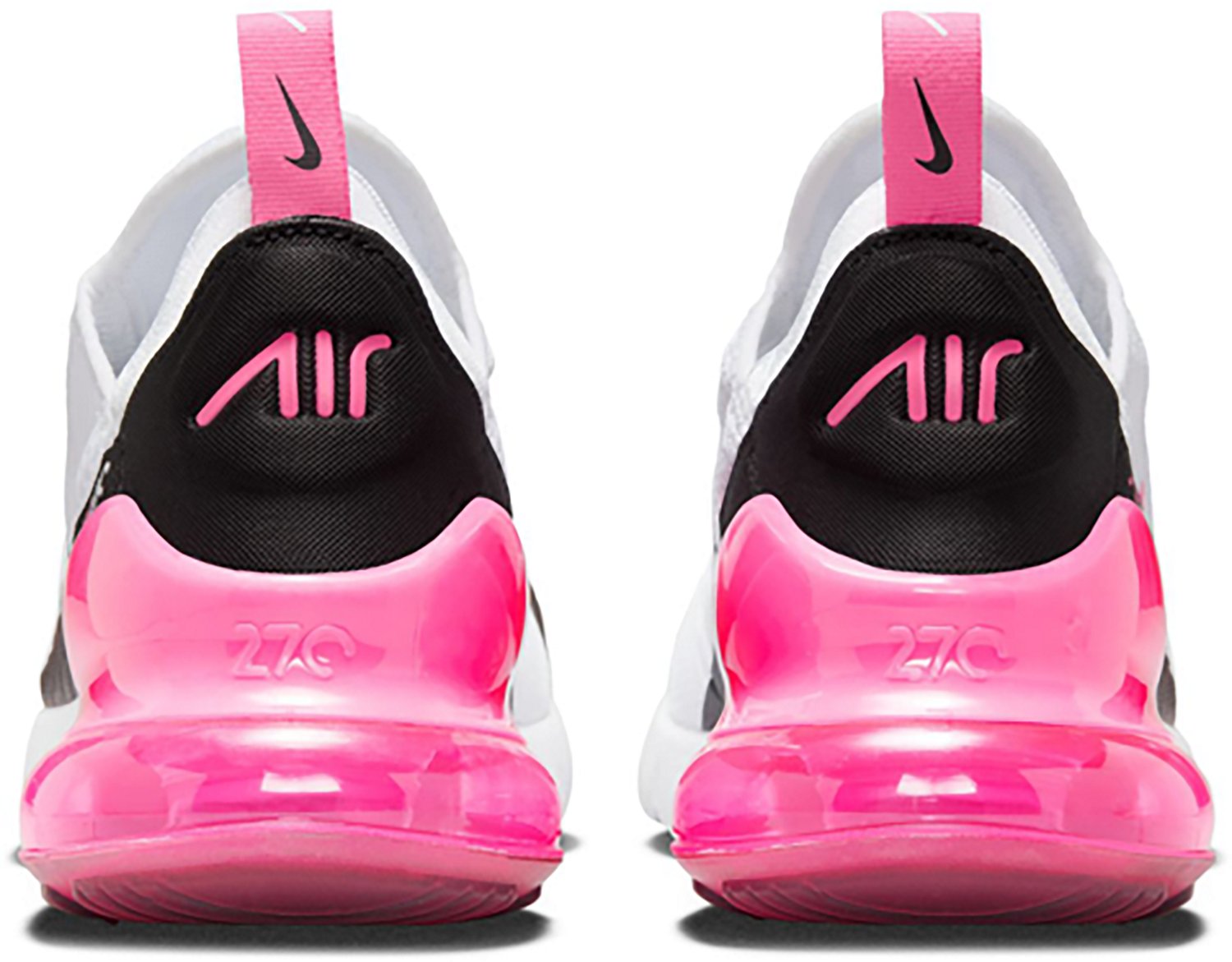 Nike Women's Air Max 270 Shoes                                                                                                   - view number 4