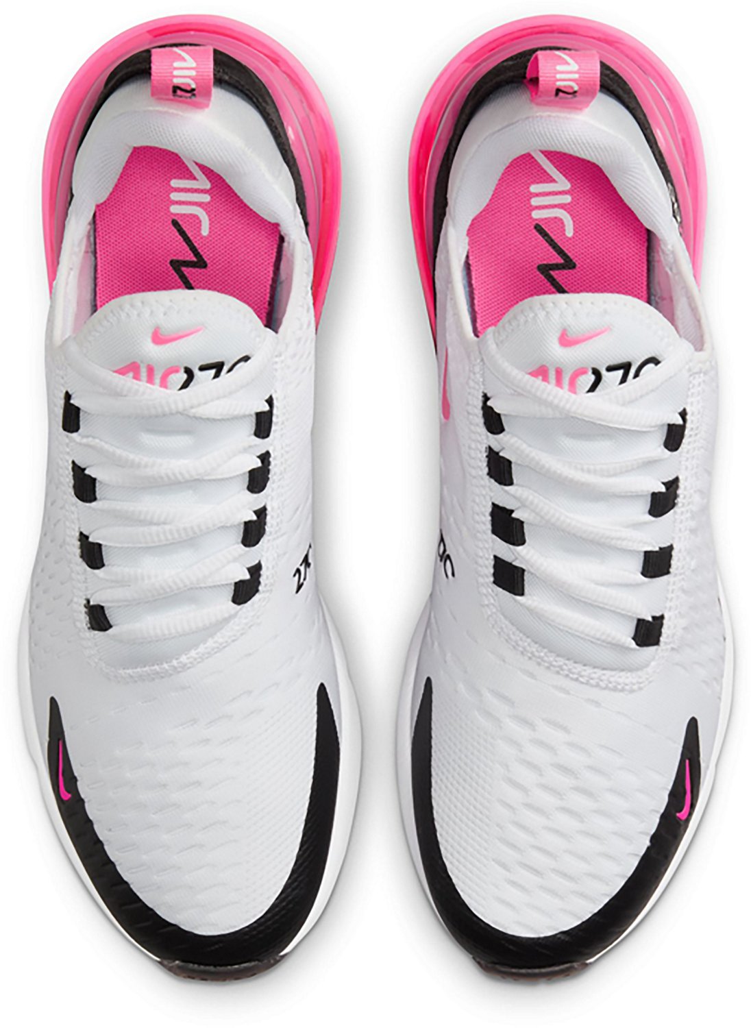 Nike Women's Air Max 270 Shoes                                                                                                   - view number 5