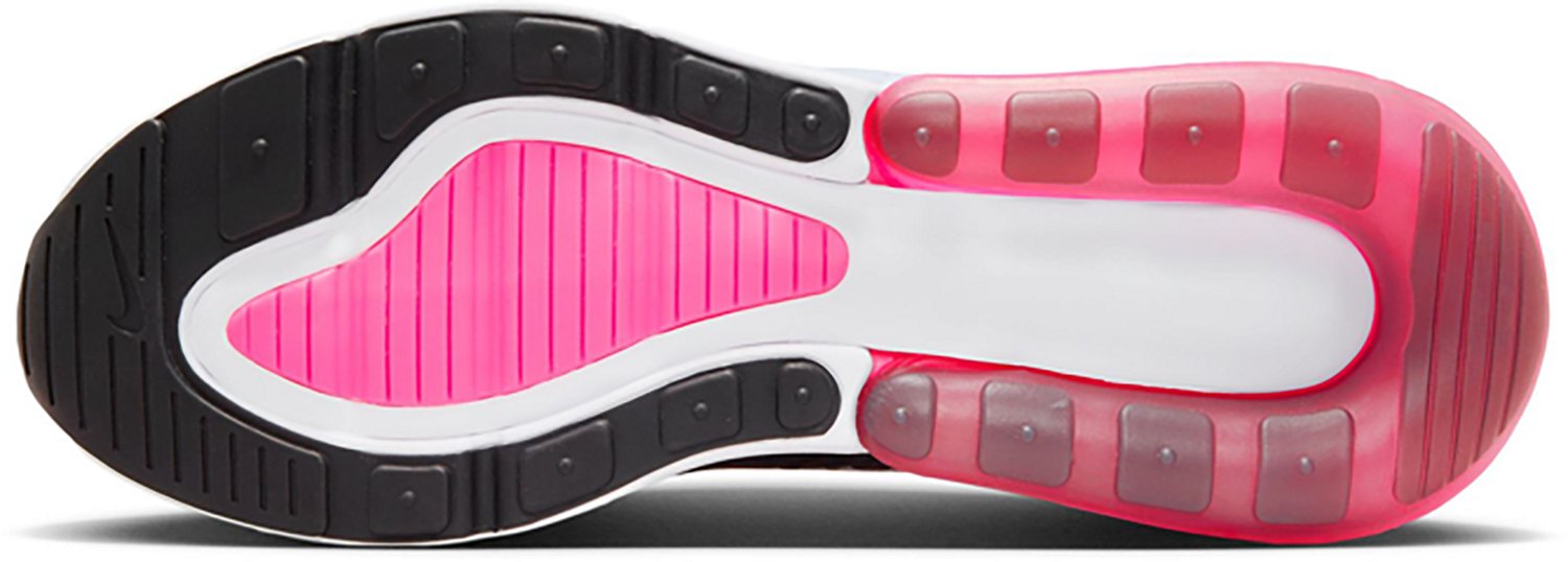 Nike Women's Air Max 270 Shoes                                                                                                   - view number 6