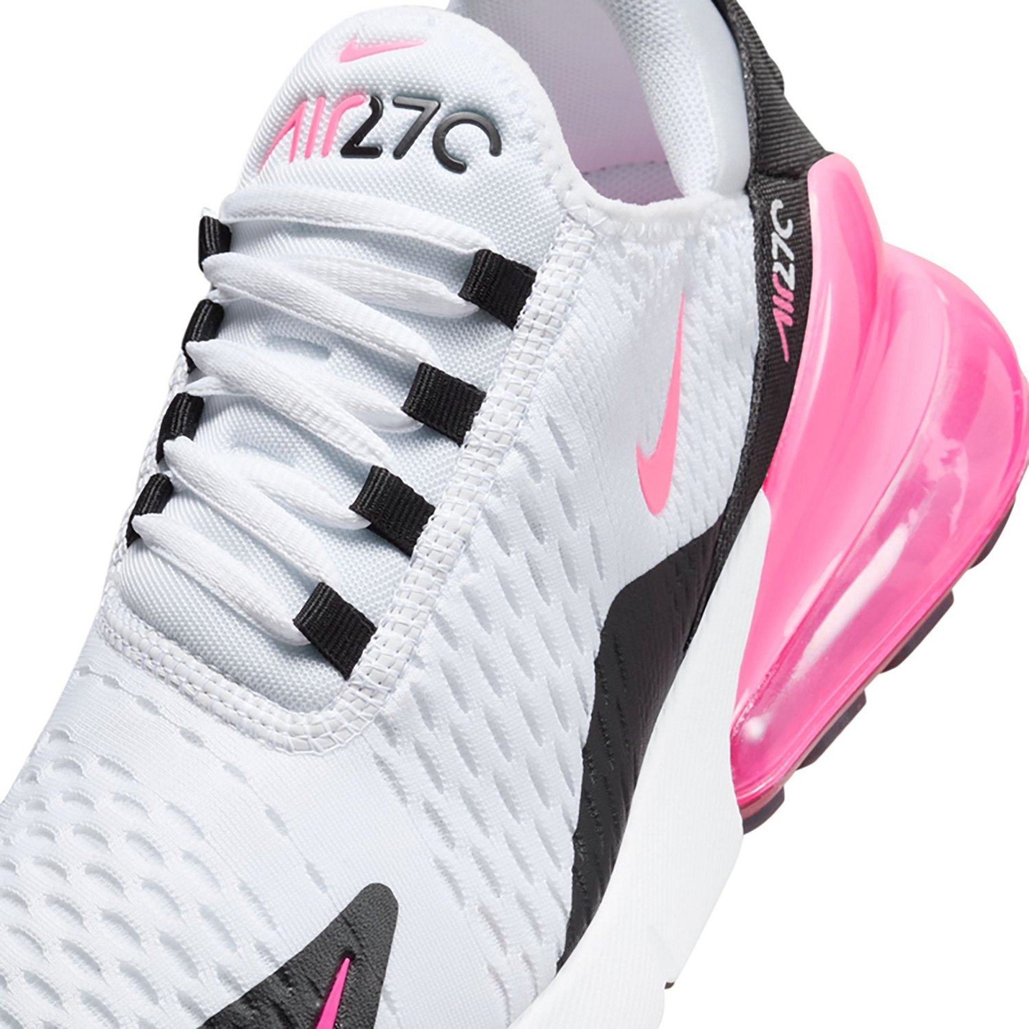Nike Women's Air Max 270 Shoes                                                                                                   - view number 7