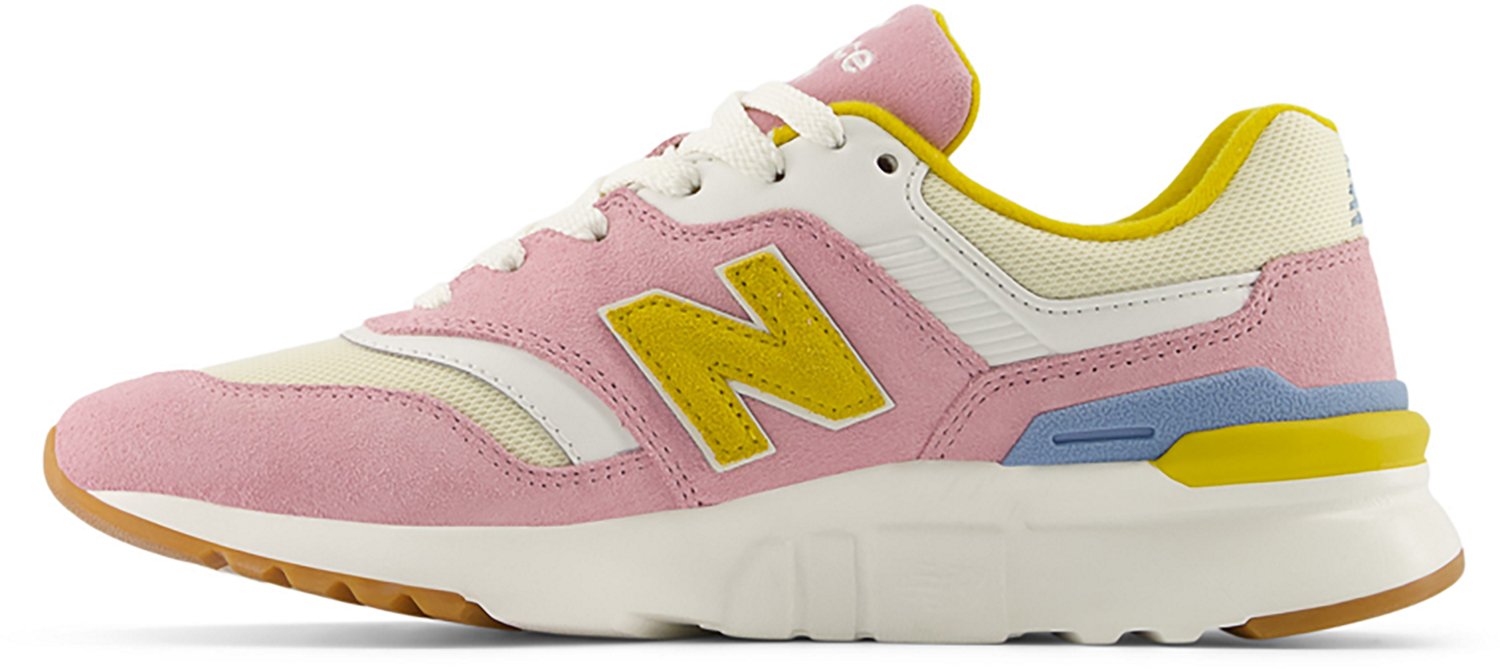 New Balance Women's 997H Shoes - view number 2
