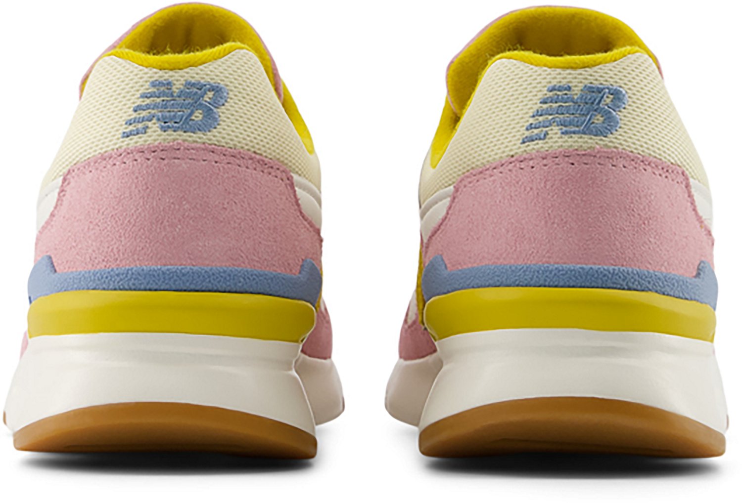 New Balance Women's 997H Shoes - view number 4