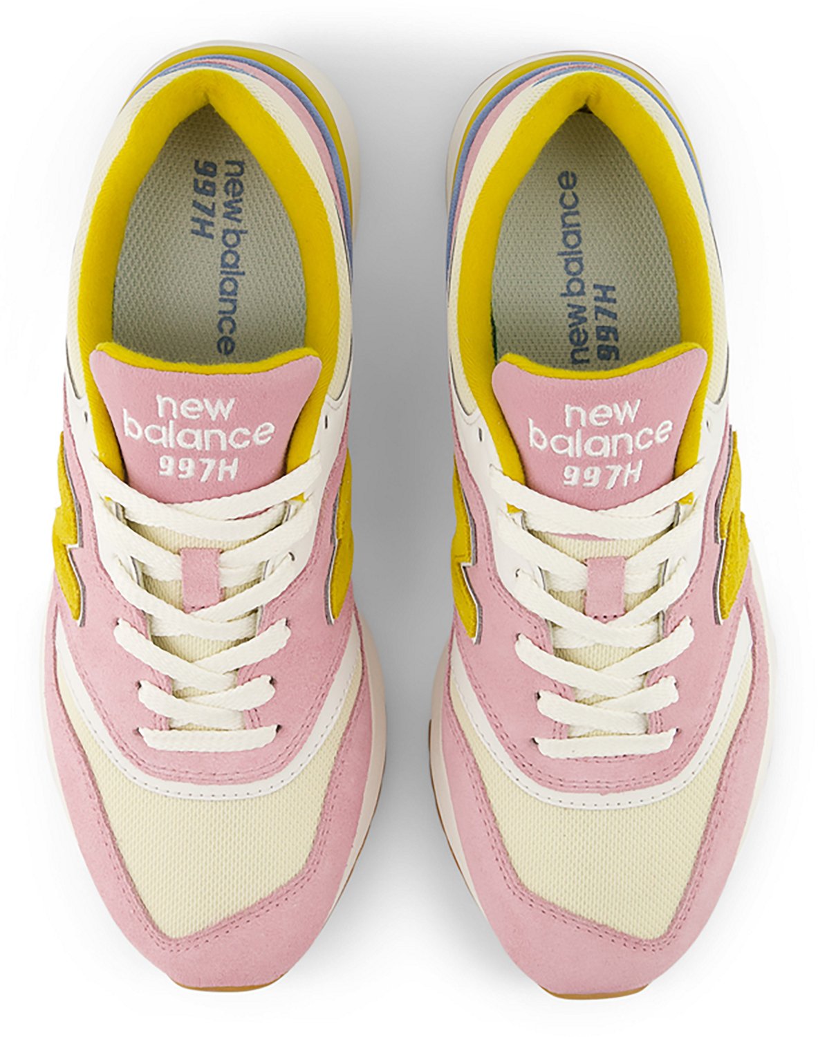 New Balance Women's 997H Shoes | Free Shipping at Academy