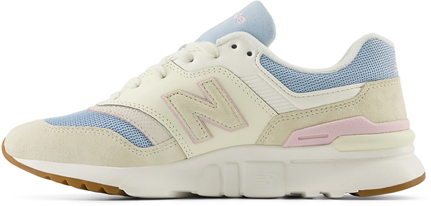 New Balance Women's 997H Shoes - view number 2