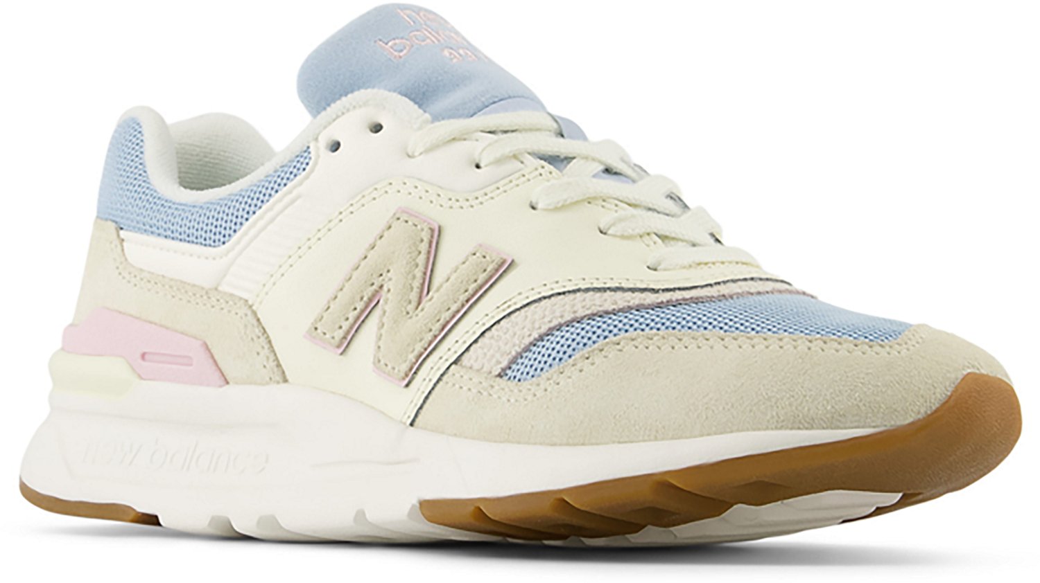 New Balance Women's 997H Shoes - view number 3