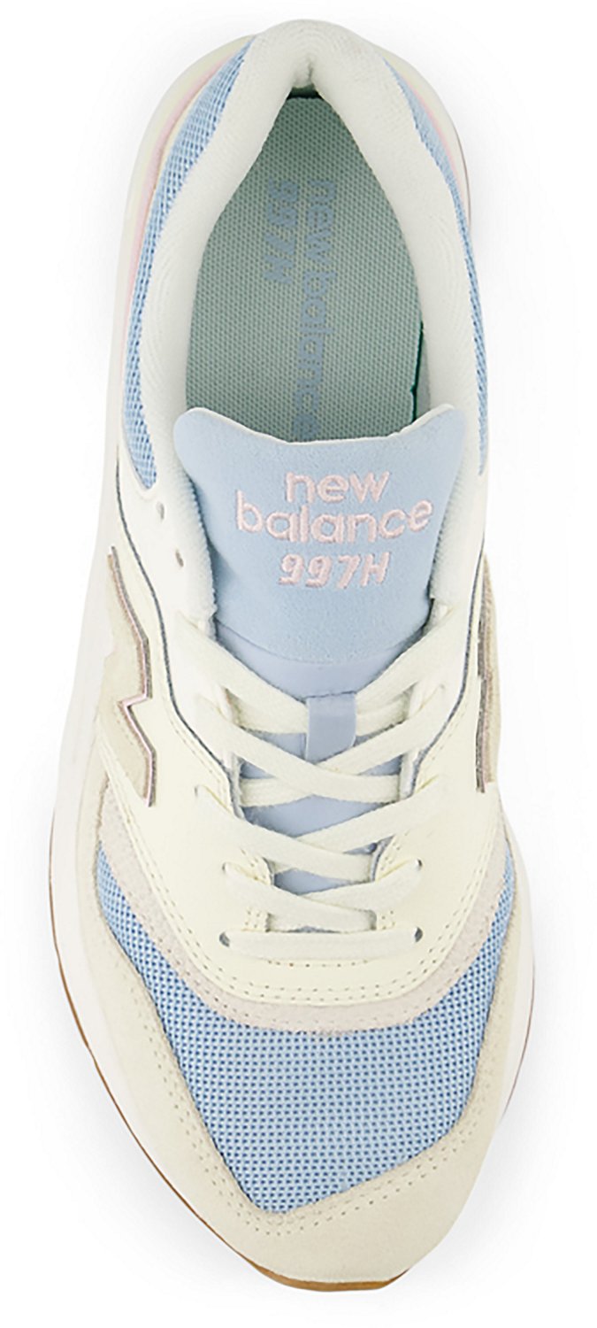 New Balance Women's 997H Shoes - view number 4