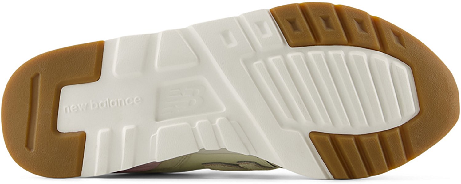 New Balance Women's 997H Shoes - view number 5