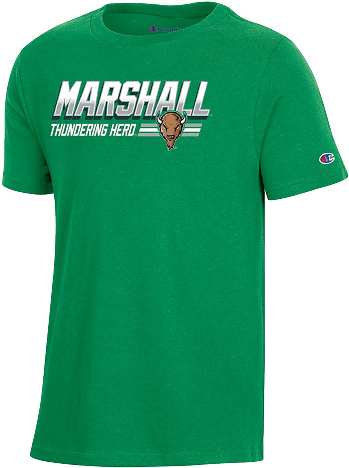 Champion Youth Marshall Movement T-shirt