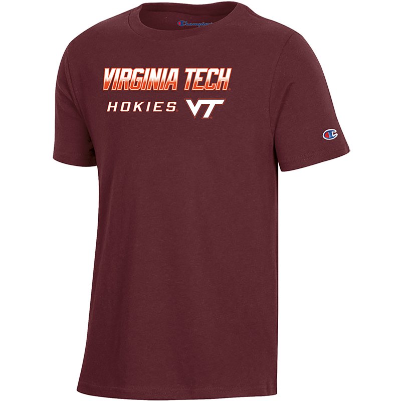 Champion Youth Virg… - image