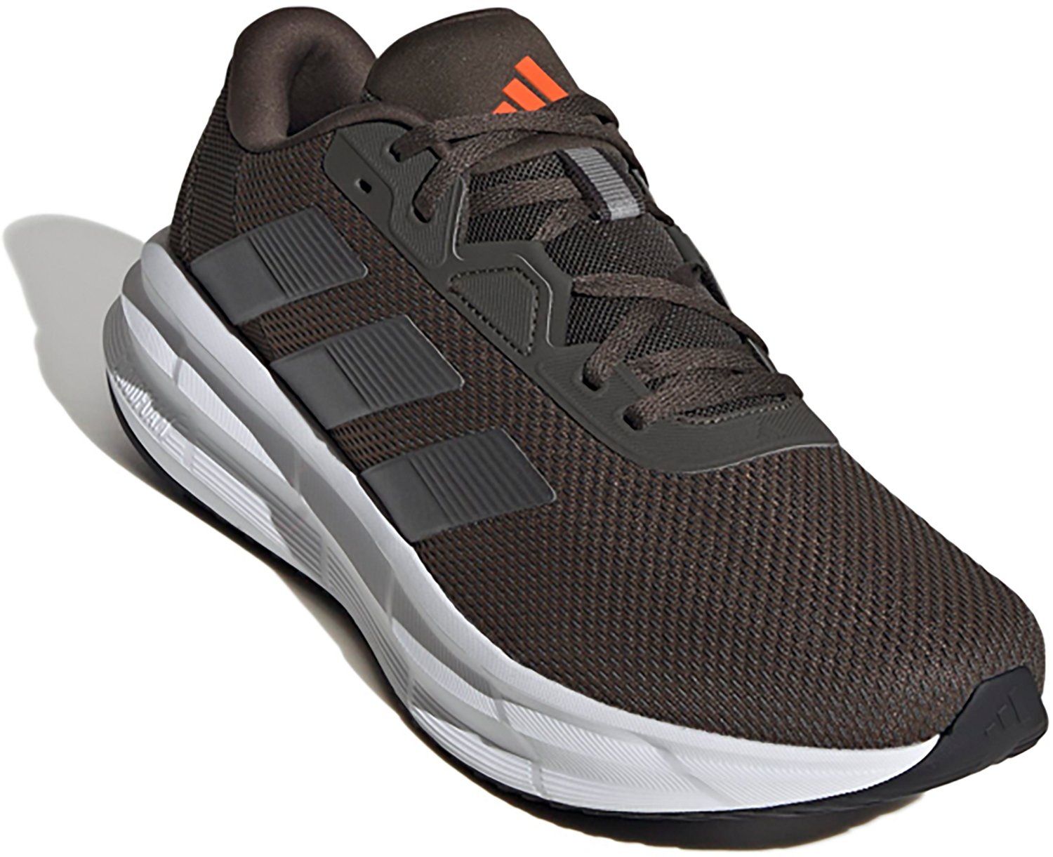 adidas Men's Galaxy 7 Running Shoes - view number 3