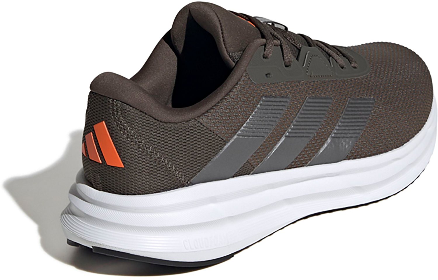 adidas Men's Galaxy 7 Running Shoes - view number 4
