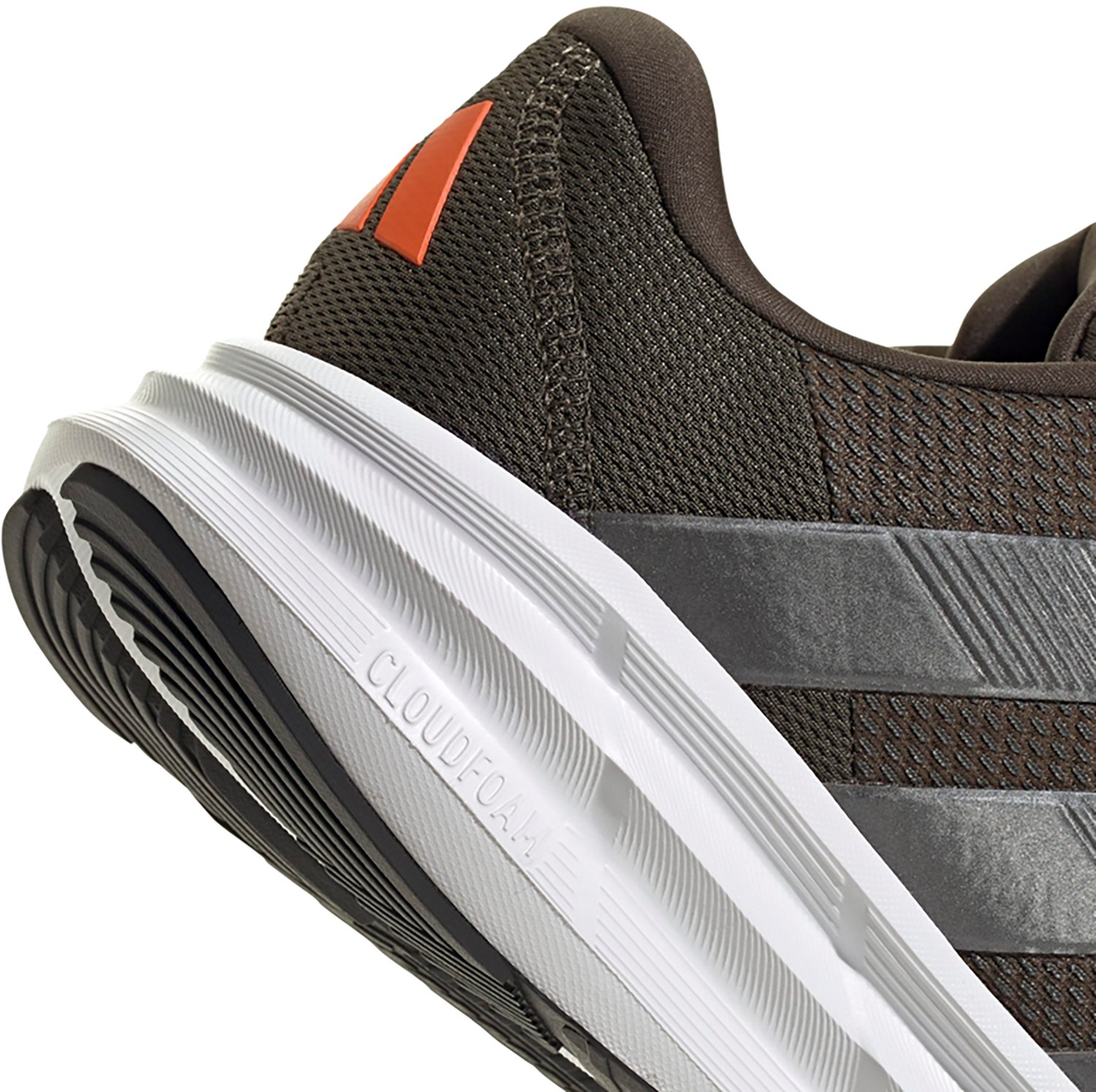 adidas Men's Galaxy 7 Running Shoes - view number 8