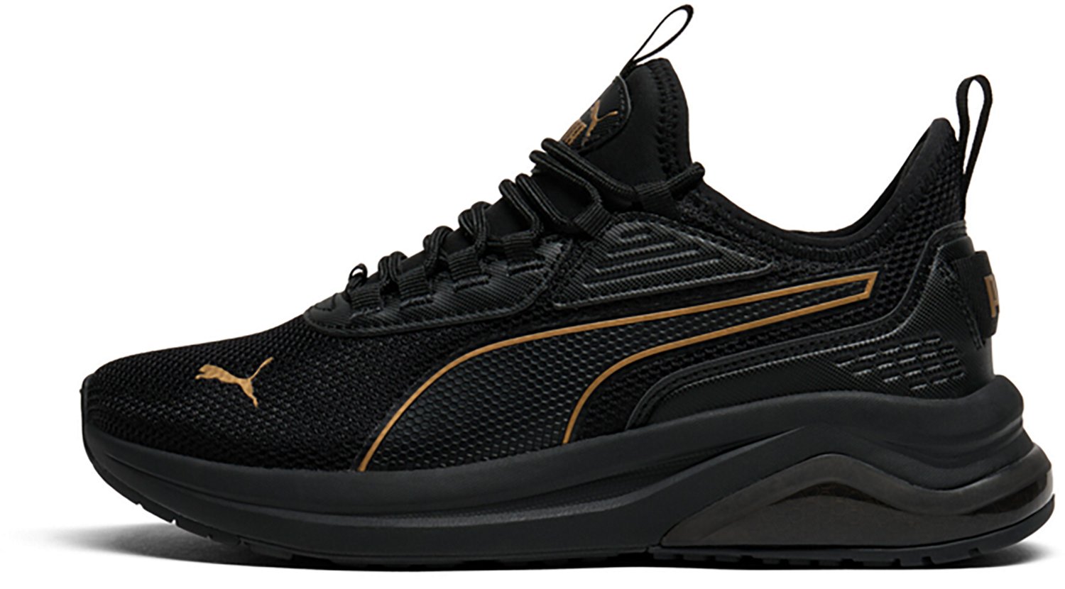 PUMA Women's Amplifier Shoes - view number 2