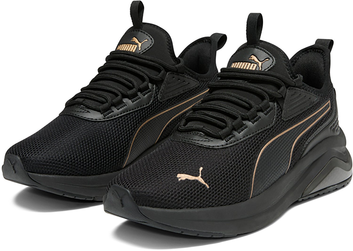 PUMA Women's Amplifier Shoes - view number 3