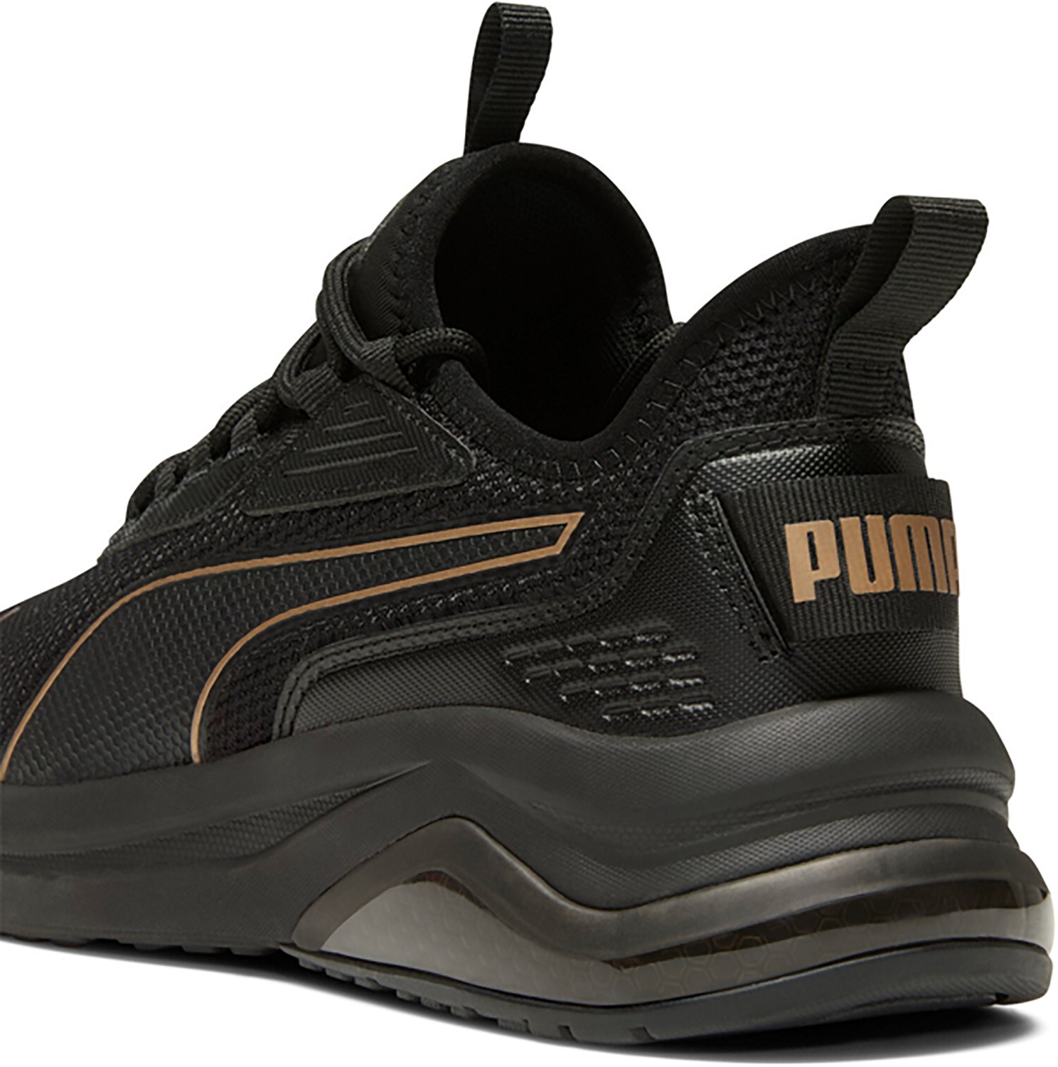 PUMA Women's Amplifier Shoes - view number 4