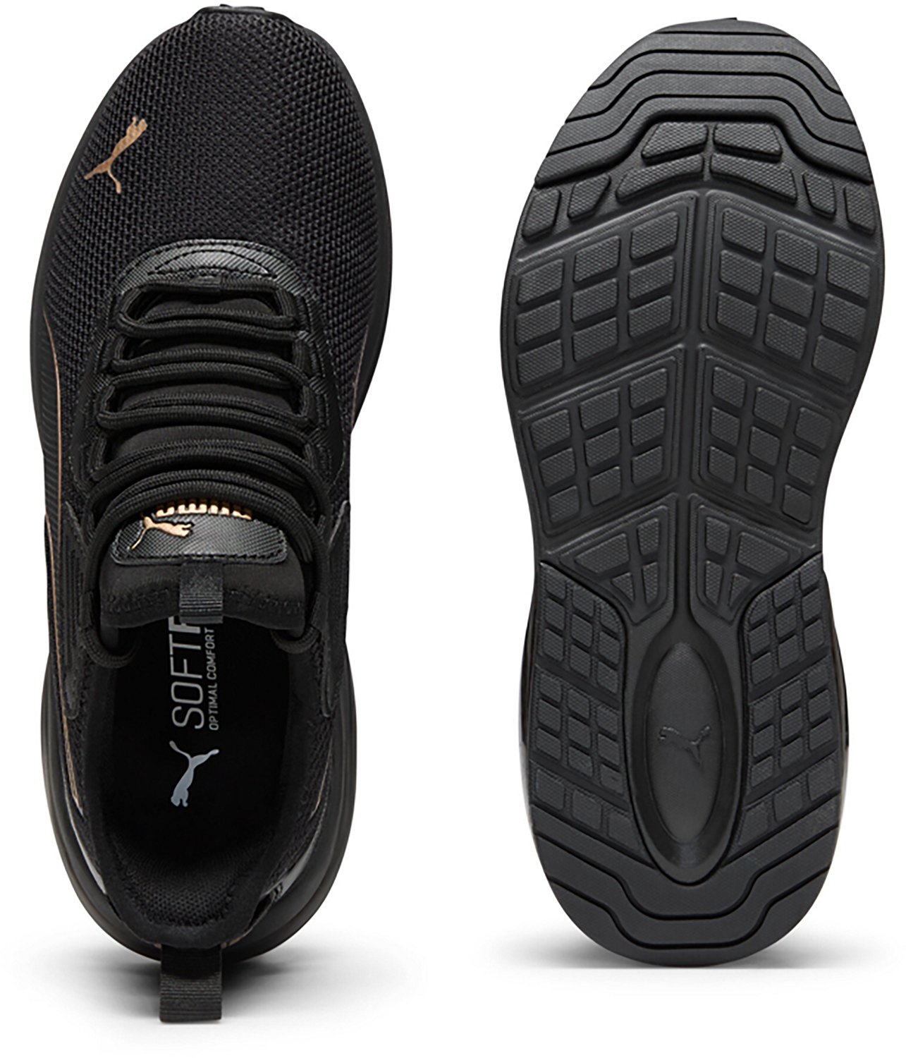PUMA Women's Amplifier Shoes - view number 5