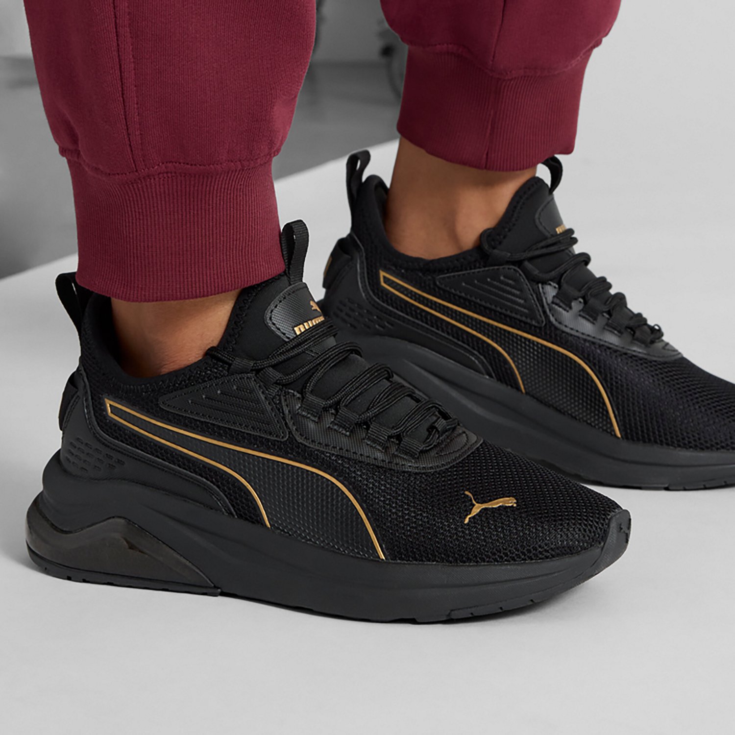 PUMA Women's Amplifier Shoes - view number 7