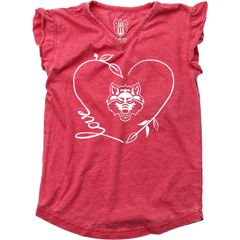 Wes And Willy Girls… - image