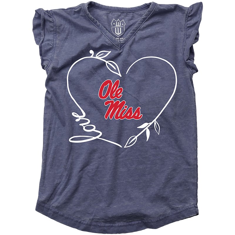 Wes And Willy Girls… - image