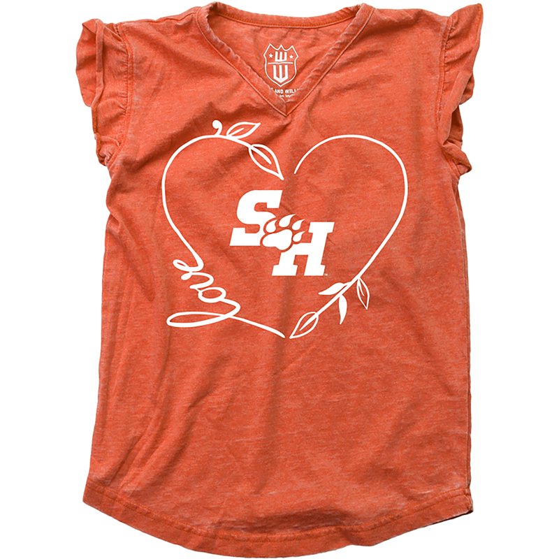 Wes And Willy Girls… - image