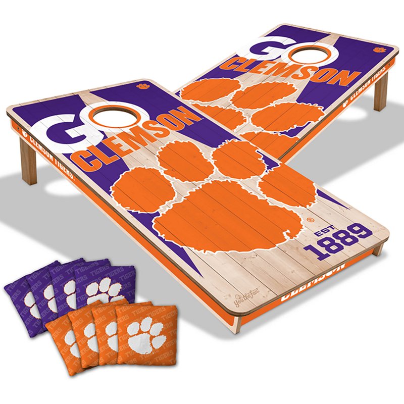 Youthefan Clemson S… - image