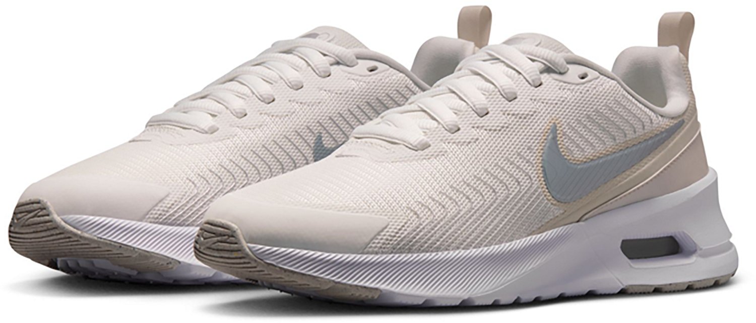 Nike Women's Air Max Nuaxis Shoes - view number 3