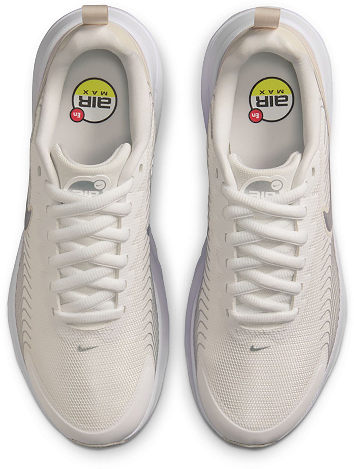 Nike Women's Air Max Nuaxis Shoes - view number 5