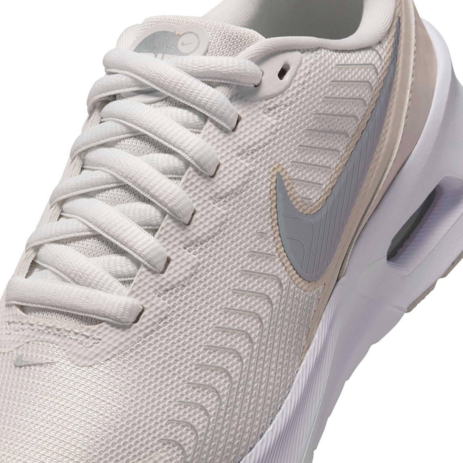 Nike Women's Air Max Nuaxis Shoes - view number 7