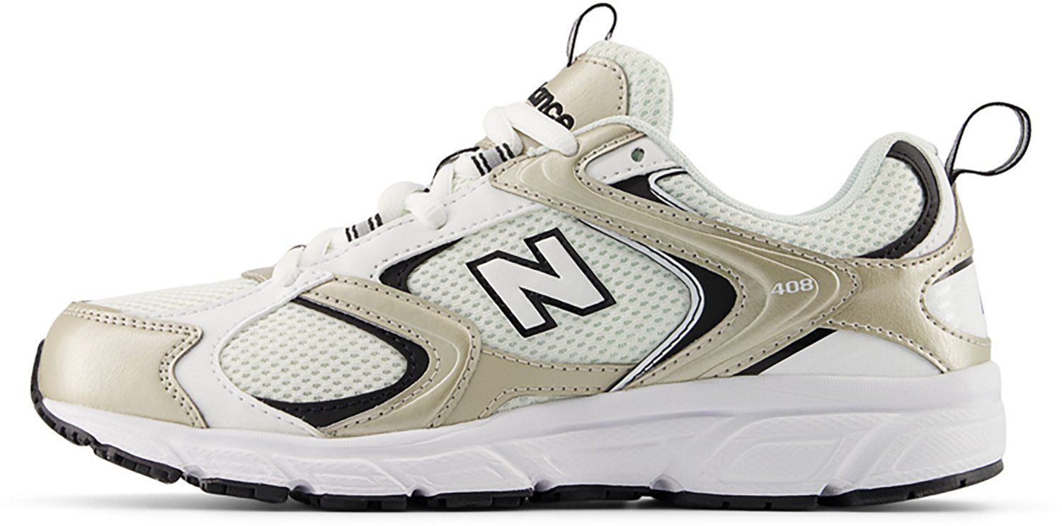 New Balance Adult's 408 Shoes                                                                                                    - view number 2