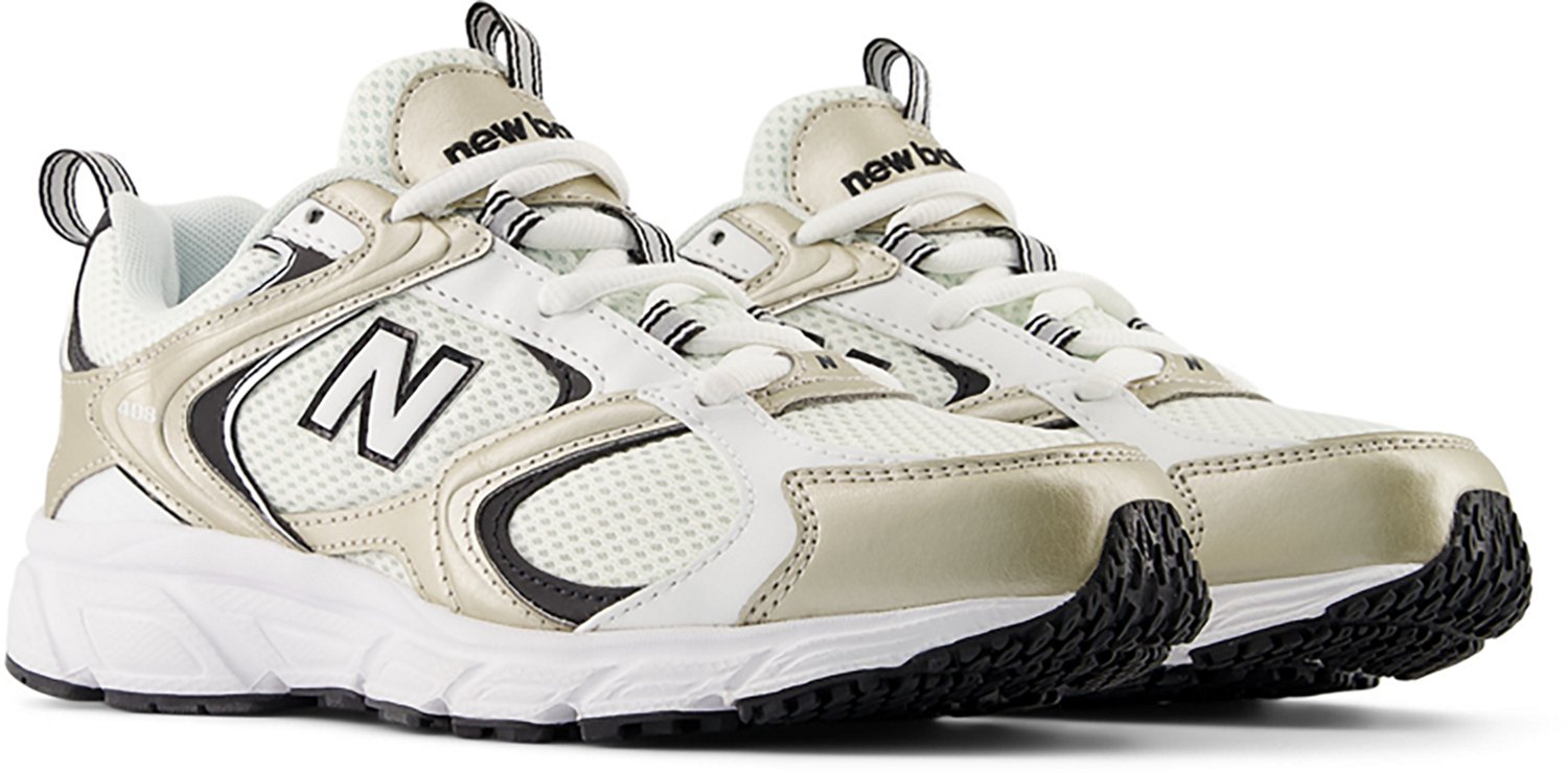 New Balance Adult's 408 Shoes                                                                                                    - view number 3