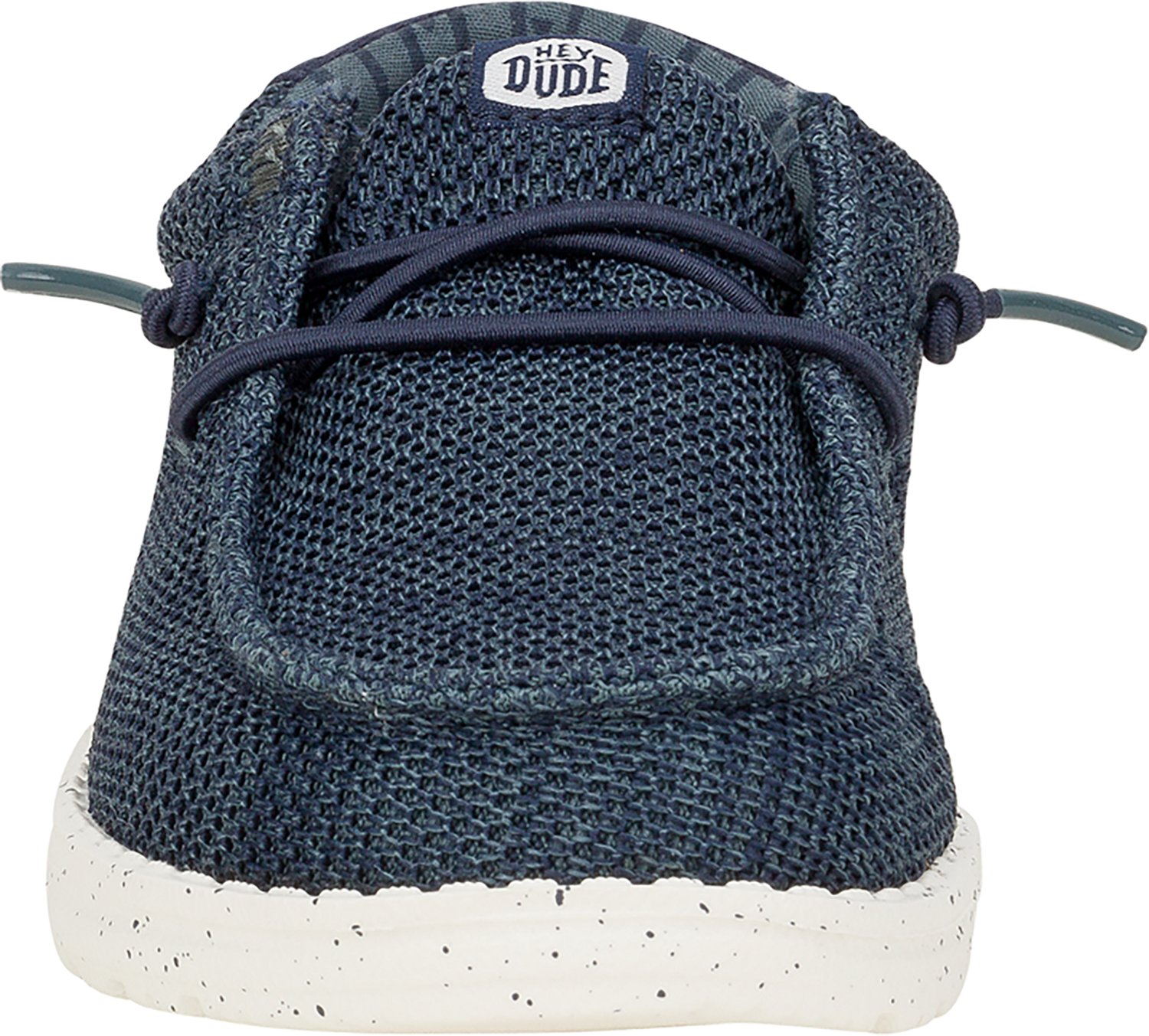 Hey Dude Boys' Wally Stretch Mesh Shoes - view number 7