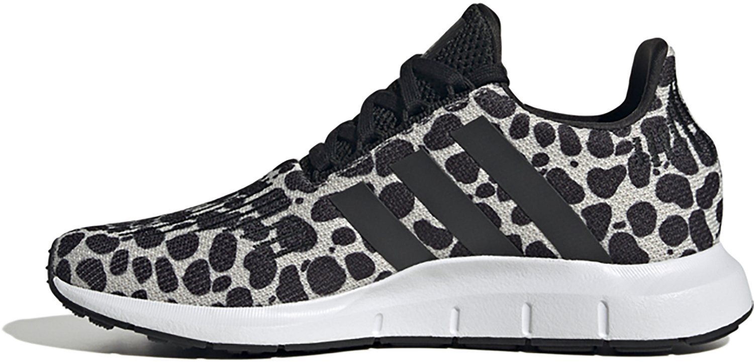 adidas Women's Swift Run 1.0 Shoes - view number 2