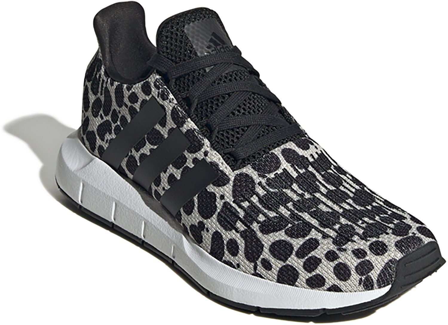 adidas Women's Swift Run 1.0 Shoes - view number 3
