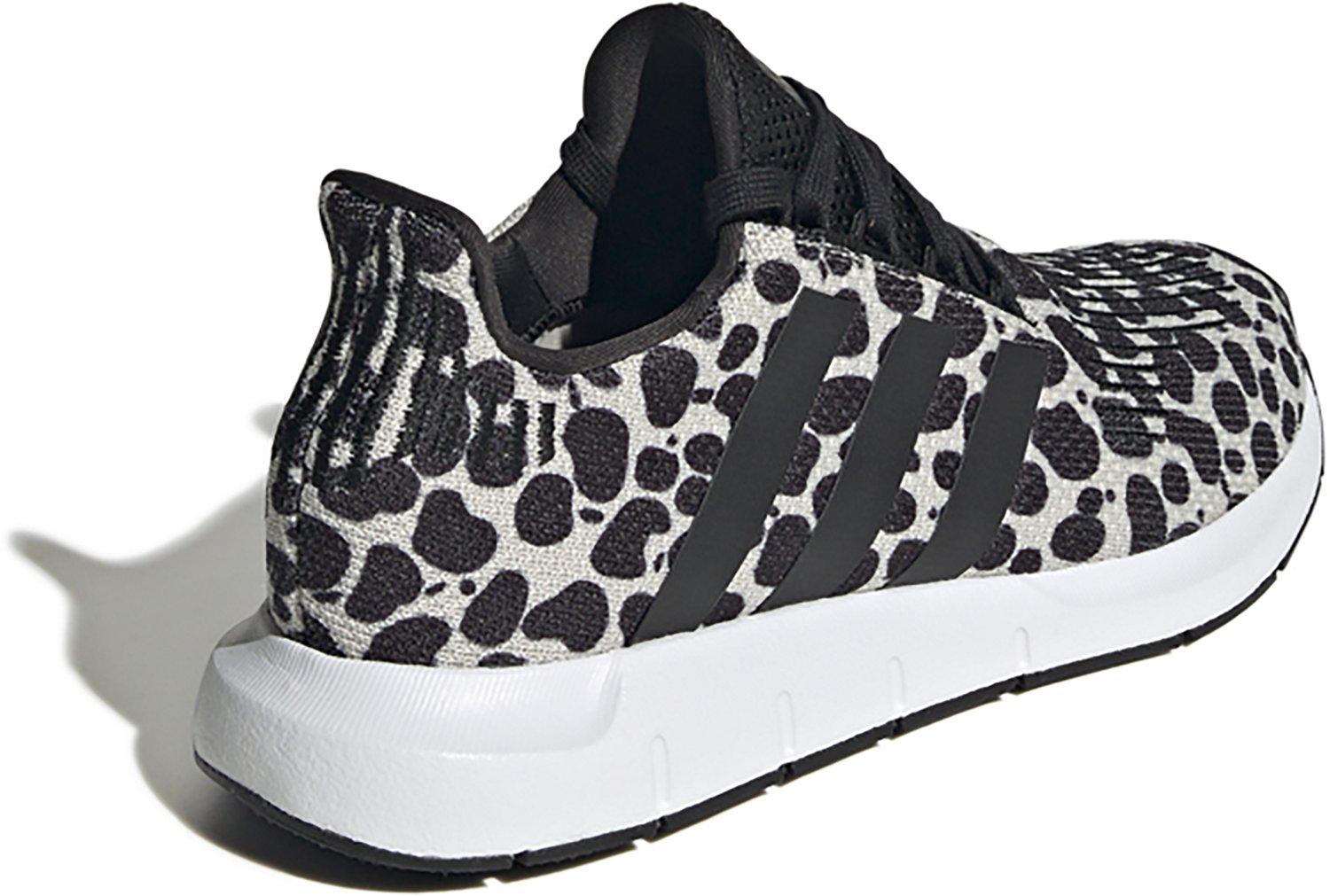 adidas Women's Swift Run 1.0 Shoes - view number 4
