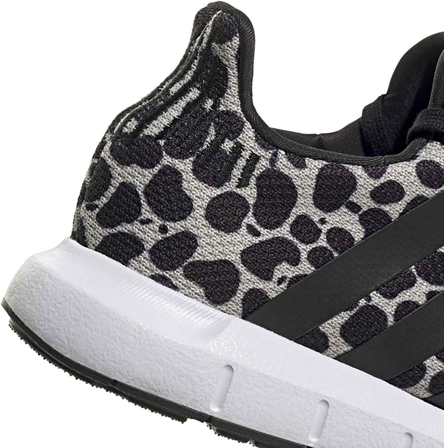 adidas Women's Swift Run 1.0 Shoes - view number 8