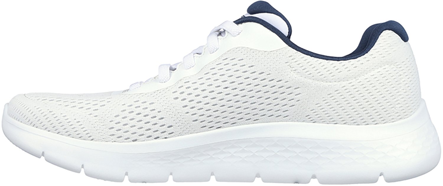 SKECHERS Men's GO WALK Flex Remark Walking Shoes                                                                                 - view number 2