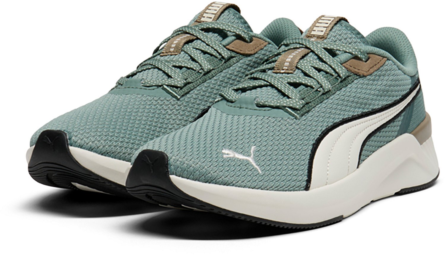 PUMA Women's Softride Harli Hybrid Skins Running Shoes                                                                           - view number 3