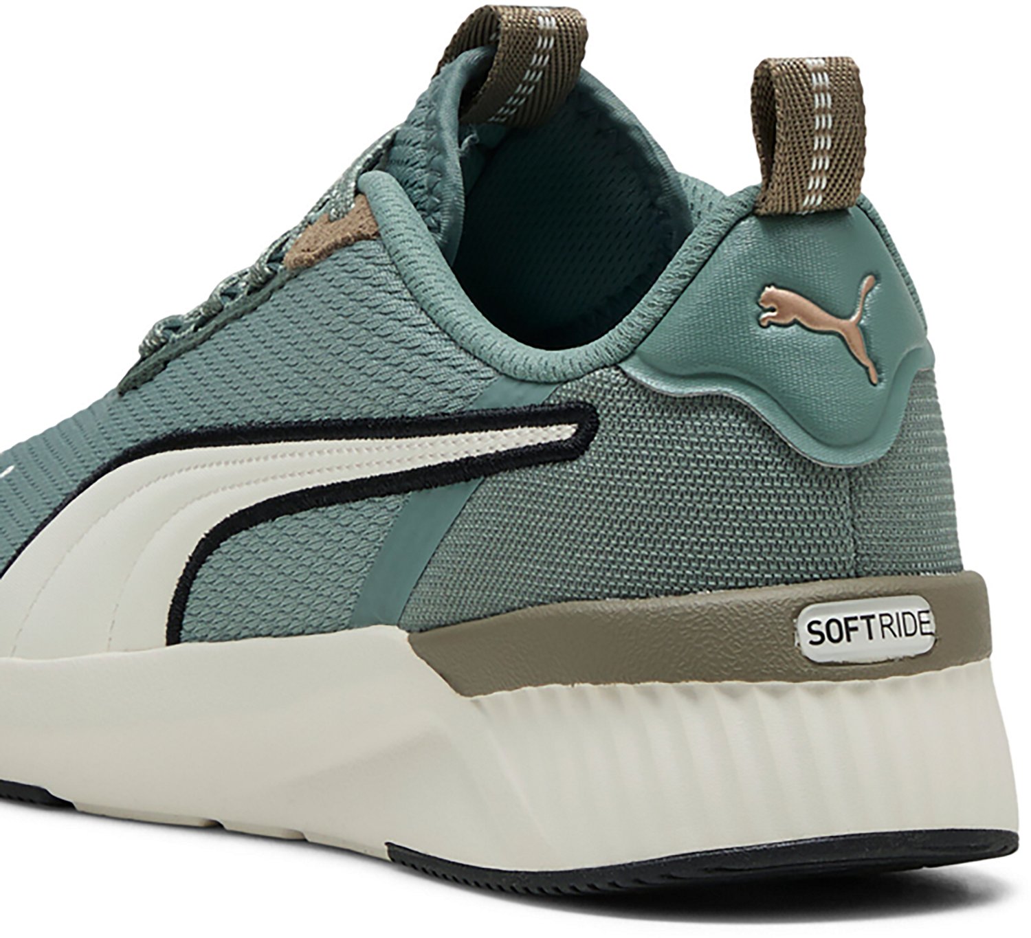 PUMA Women's Softride Harli Hybrid Skins Running Shoes                                                                           - view number 4