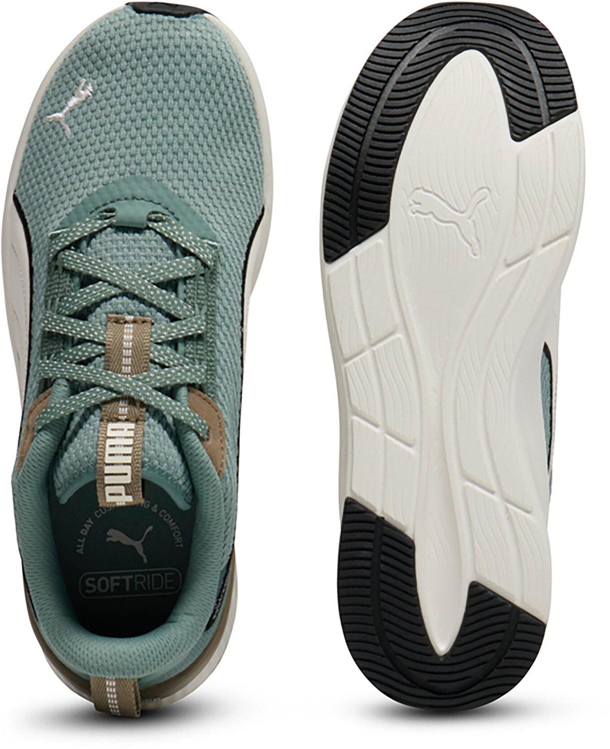 PUMA Women's Softride Harli Hybrid Skins Running Shoes                                                                           - view number 5