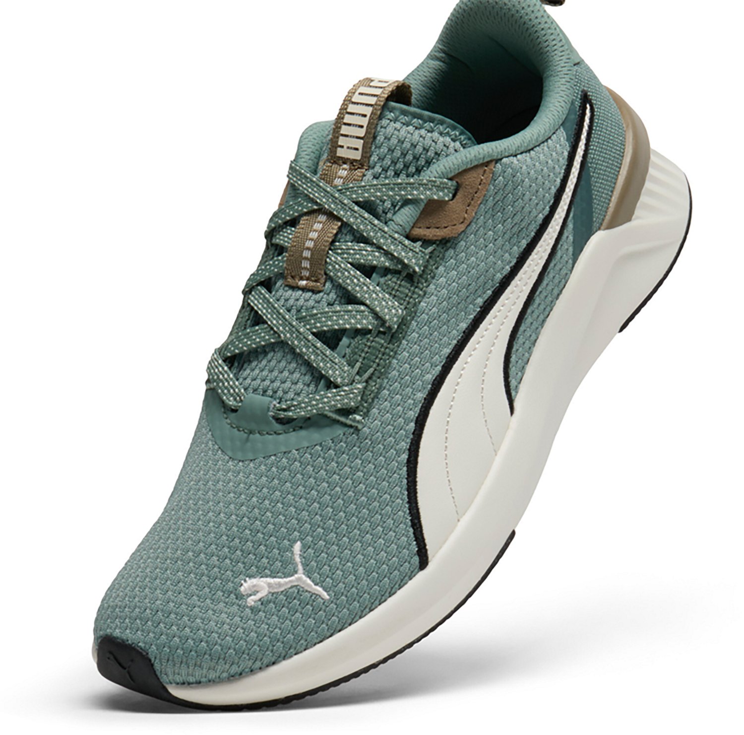 PUMA Women's Softride Harli Hybrid Skins Running Shoes                                                                           - view number 6