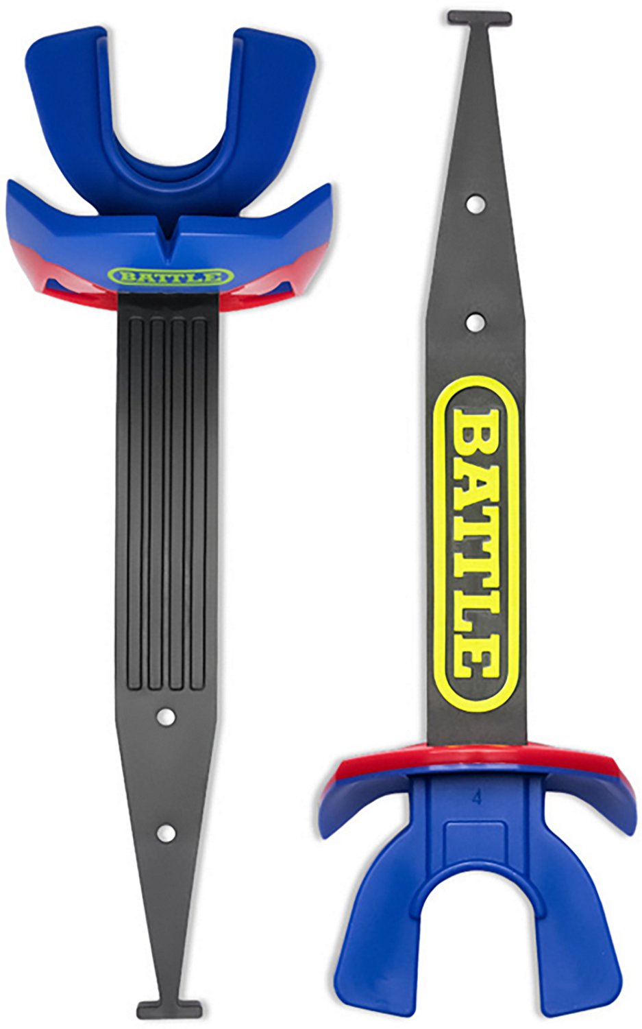 Battle Adults' Speed Pro Thick Strap Mouthguard - view number 1