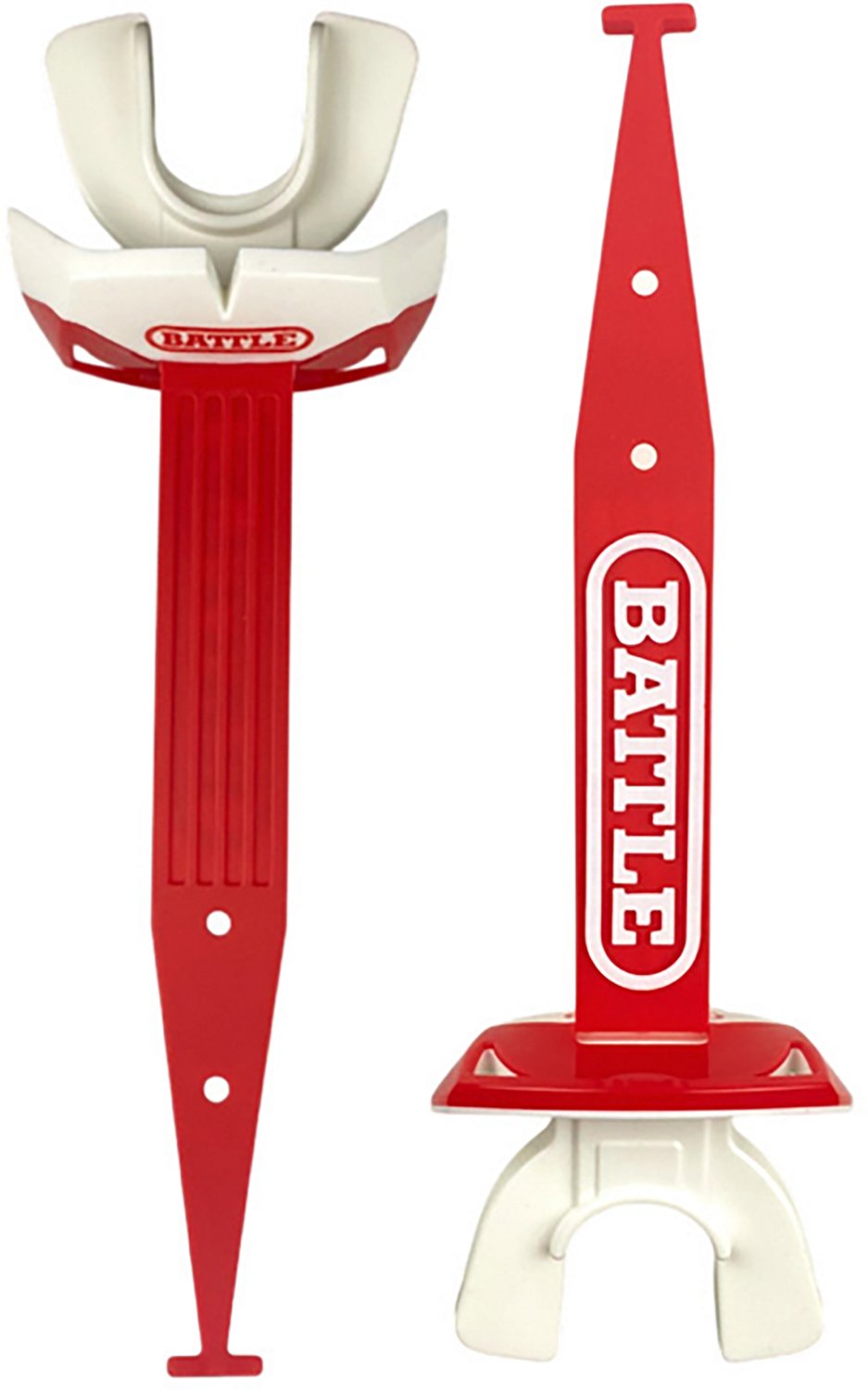 Battle Adults' Speed Pro Thick Strap Mouthguard
