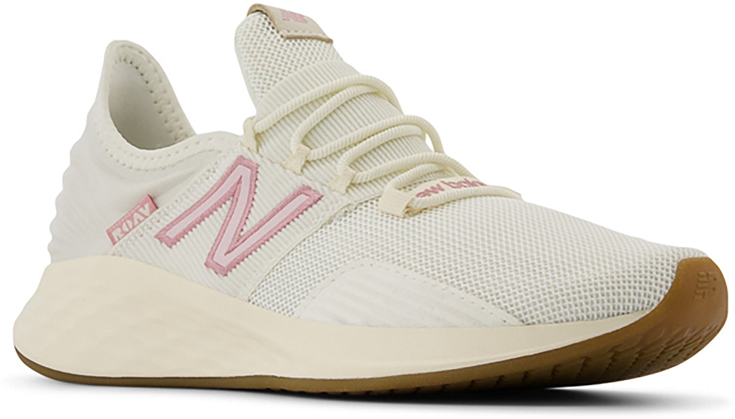 New Balance Kids Fresh Foam Roav Grade Shoes - view number 3
