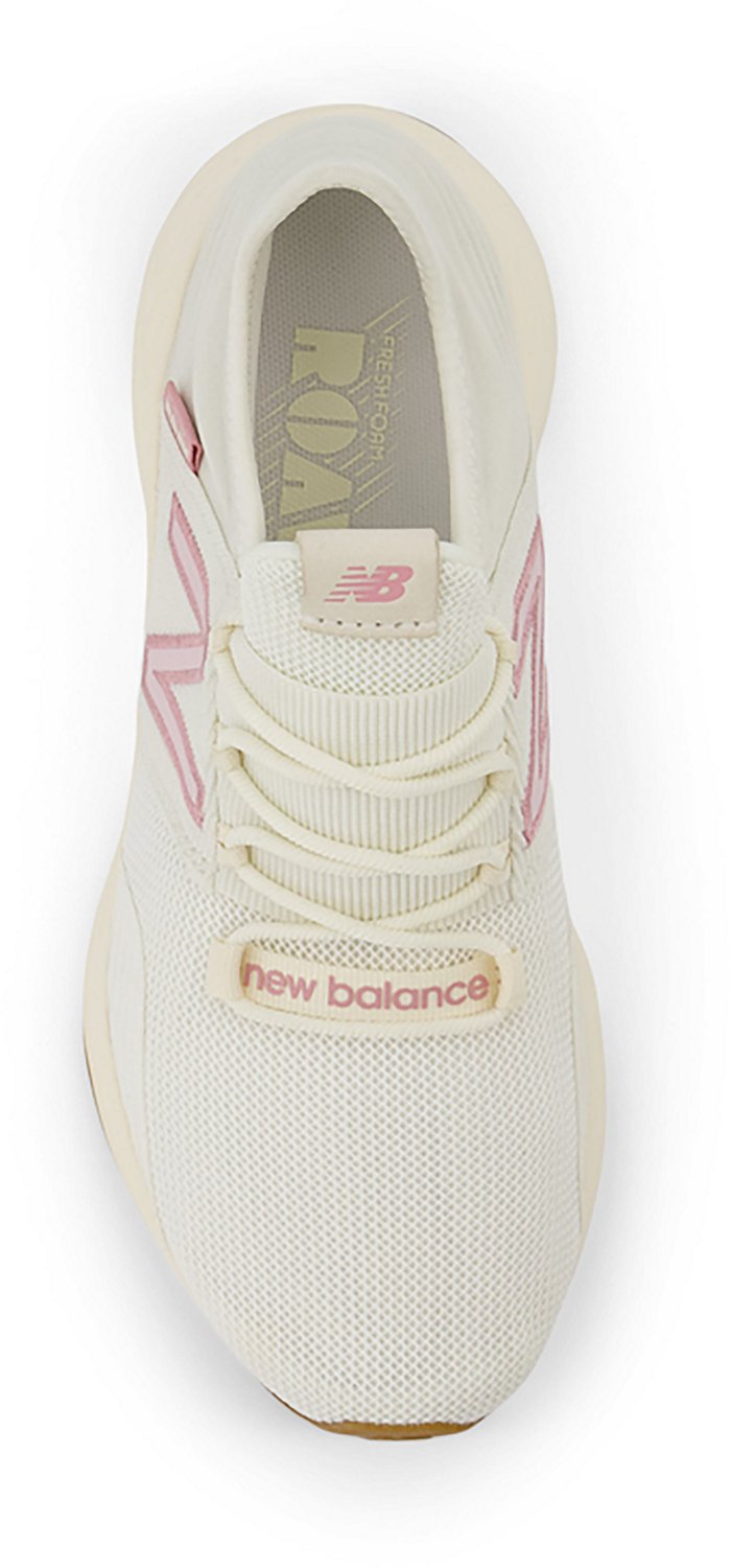 New Balance Kids Fresh Foam Roav Grade Shoes - view number 4