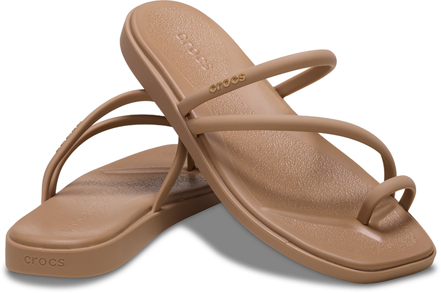 Crocs Women's Miami Toe Loop Sandal                                                                                              - view number 3