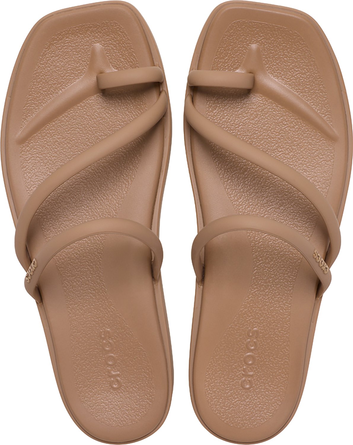 Crocs Women's Miami Toe Loop Sandal                                                                                              - view number 4