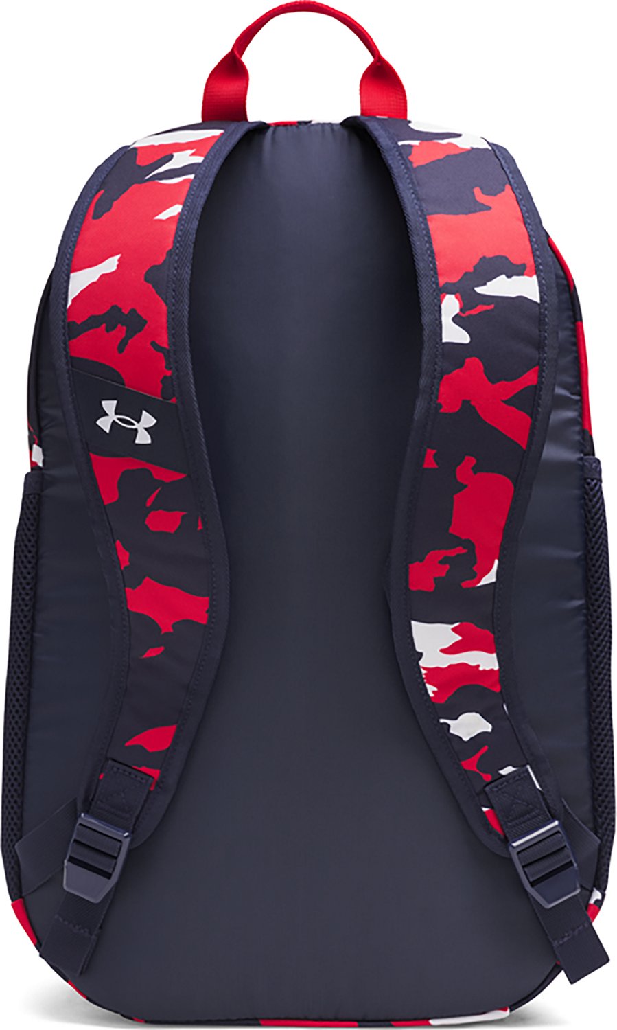 Under Armour Hustle Sport 6.0 Backpack - view number 2